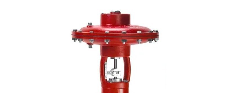 Control Valve